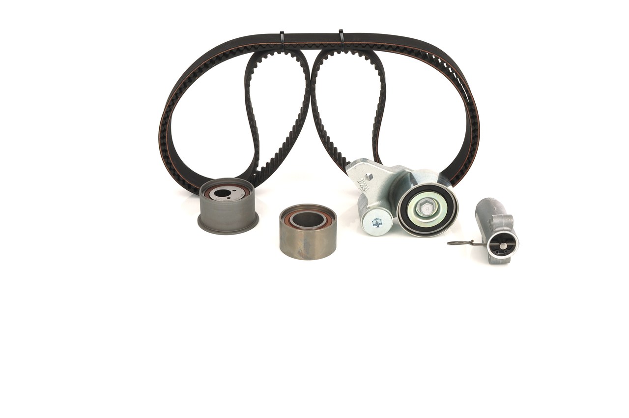 BOSCH 1 987 946 501 Vezérlés szett Audi A6 C5 3.0 218 LE BBJ