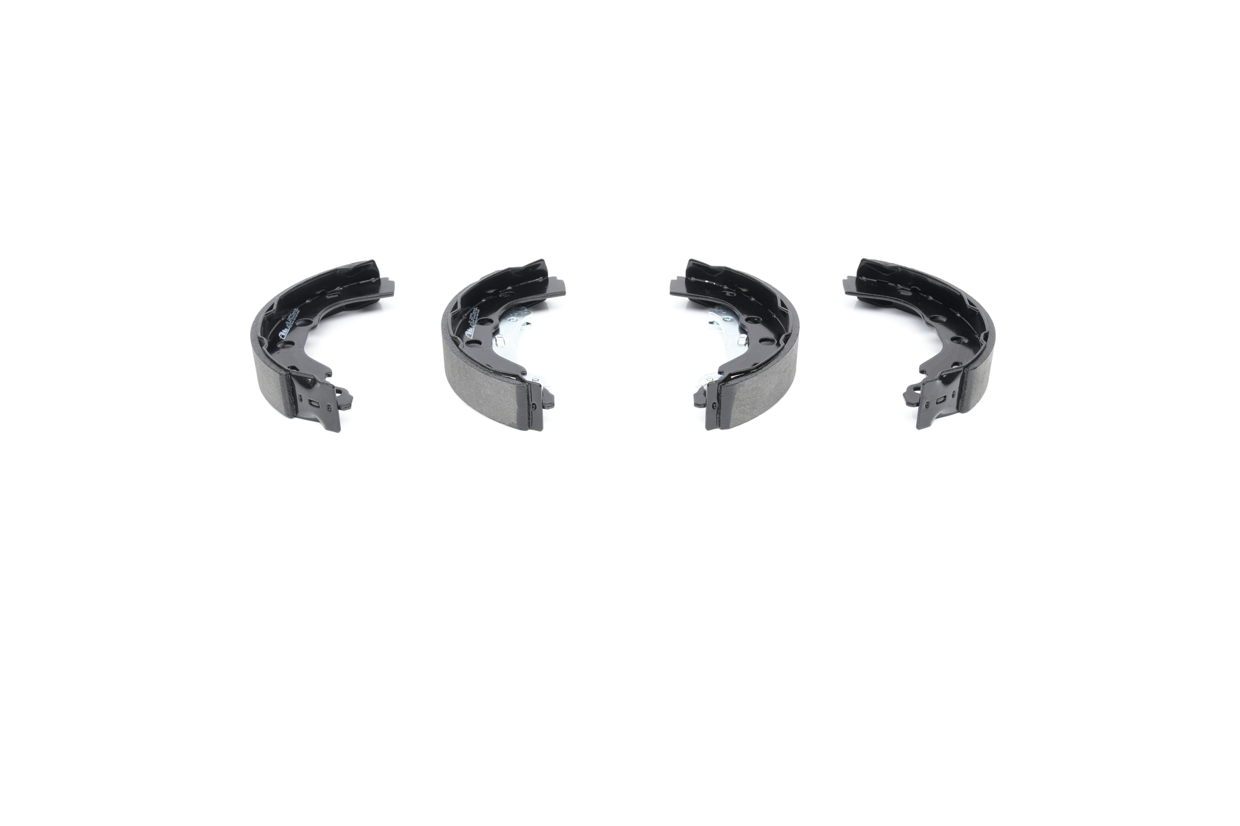 ATE 03.0137-0500.2 Σιαγώνες Suzuki Swift 2 1.3 71 PS G13BA