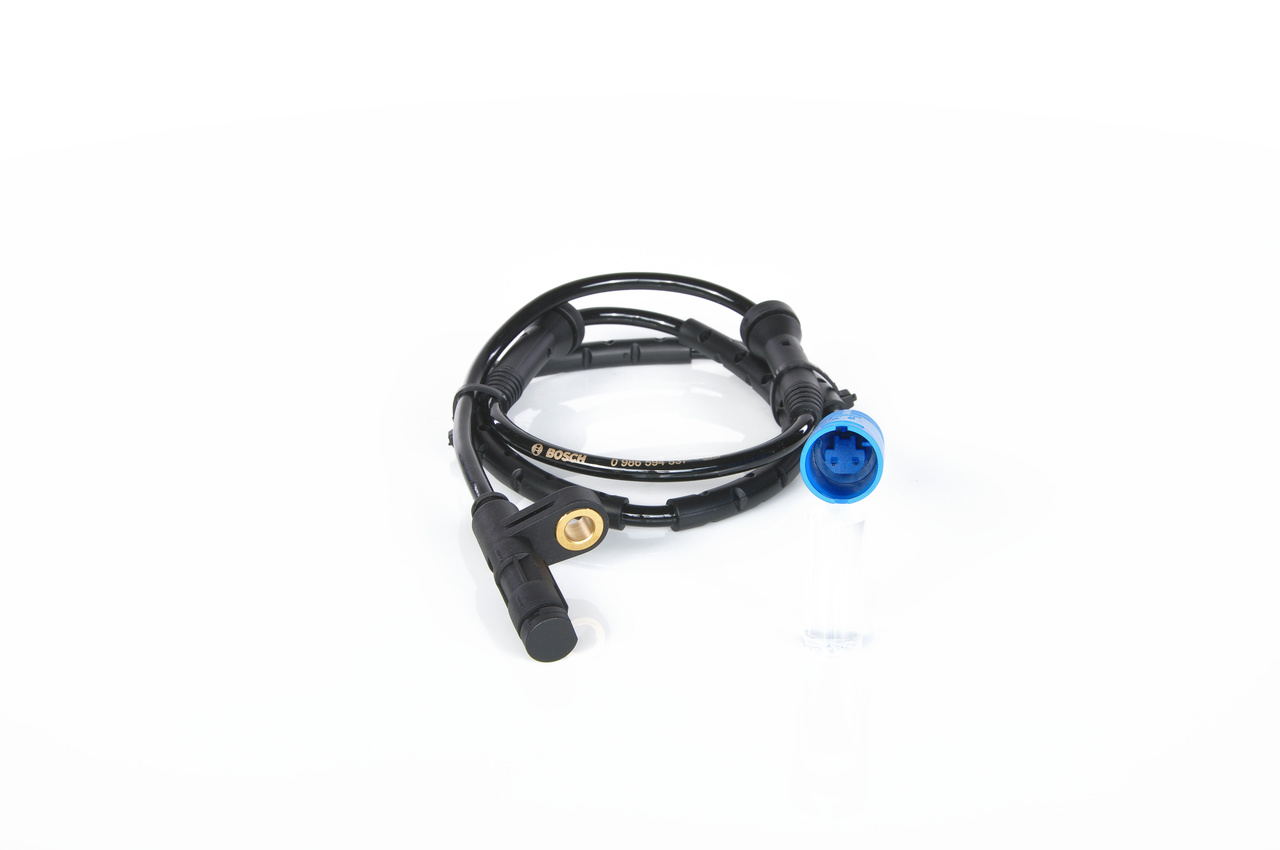 MINI BOSCH Czujnik prędkości obrotowej koła 0 986 594 537
