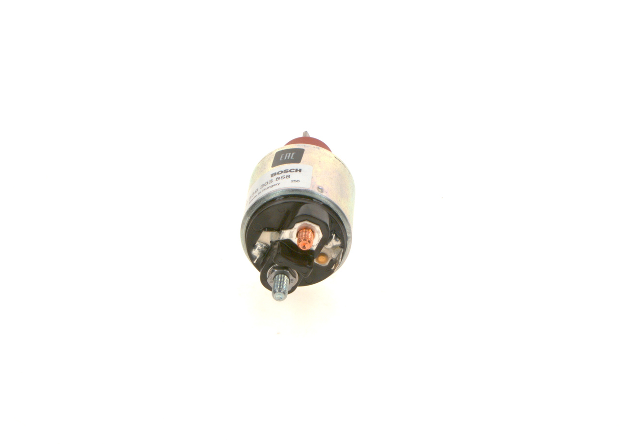 BOSCH 2 339 303 858 Jakoketjun kiristin 2.5 D 101 hv LK6(153CUL4)