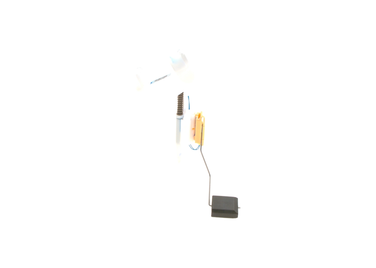 BOSCH 1 582 881 056 Tankgeber MERCEDES-BENZ E-Klasse Pritsche / Fahrgestell (VF211) E 270 CDI (211.616) 163 PS OM 647.961