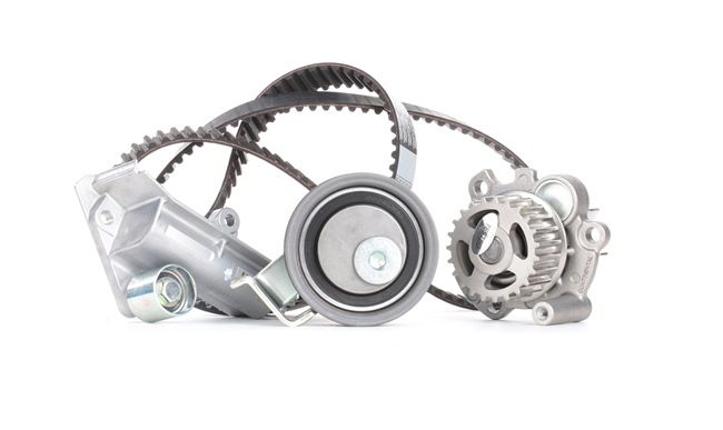 CONTITECH CT909WP1 Kit de distribution + pompe à eau Audi A3 8L S3 quattro 224CV 2003