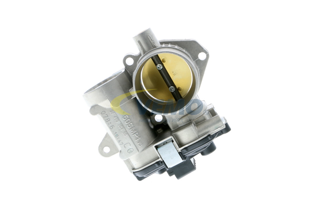 VEMO V42-81-0002 Throttle body Peugeot 206 SW 1.4 16V 88 hp KFU (ET3J4)