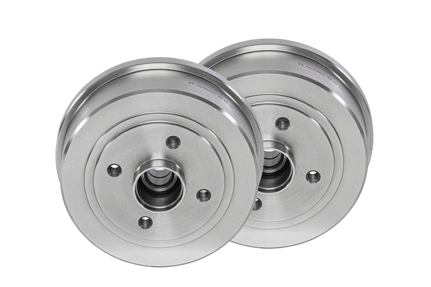 ATE 24.0220-0738.2 Remtrommel Corsa C X01 1.2 Twinport (F08, F68) 80 Pk Z 12 XEP