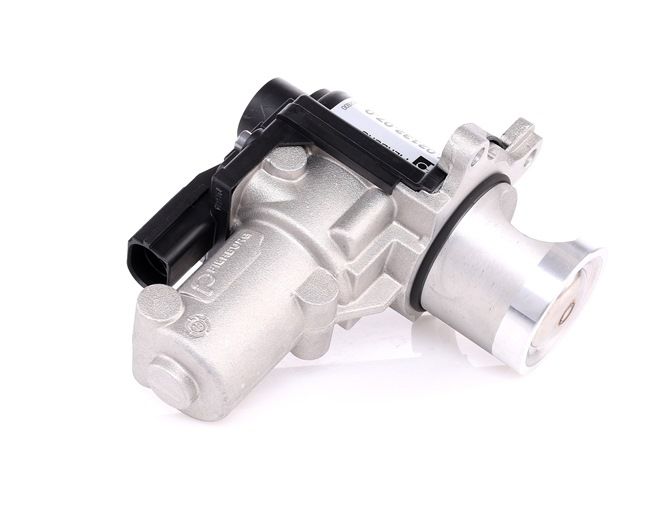 PIERBURG 7.02132.07.0 Valvola EGR Audi Q7 4L 3.0 TDI quattro 240 CV CJGA