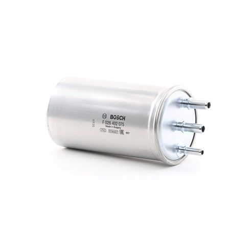 DACIA BOSCH Filtro De Combustível F 026 402 075