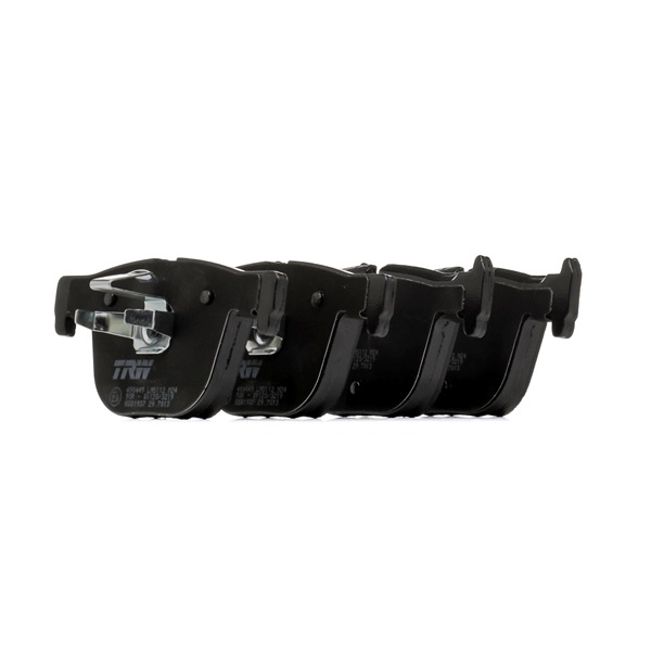 TRW GDB1937 Pastiglie dei freni BMW F34 340 i xDrive 360 CV B58 B30 A