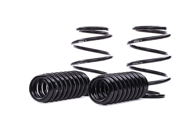 EIBACH E10-20-030-02-22 Tieferlegungsfedern BMW F21 118d xDrive 2.0 150 PS B47 D20 A