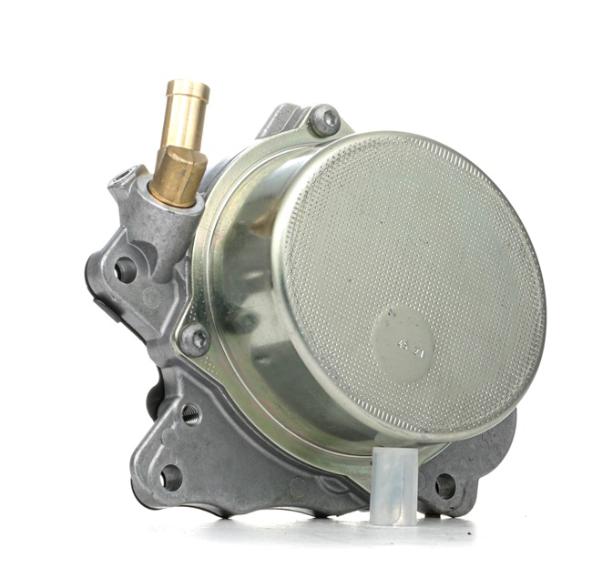 VW PIERBURG Brake Vacuum Pump 7.04303.05.0