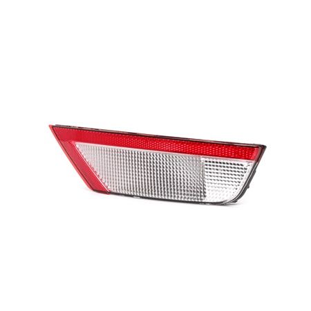 Köp billigt 19-0951-01-2 Backlampa utan lamphållare från TYC 1490657, 1505706