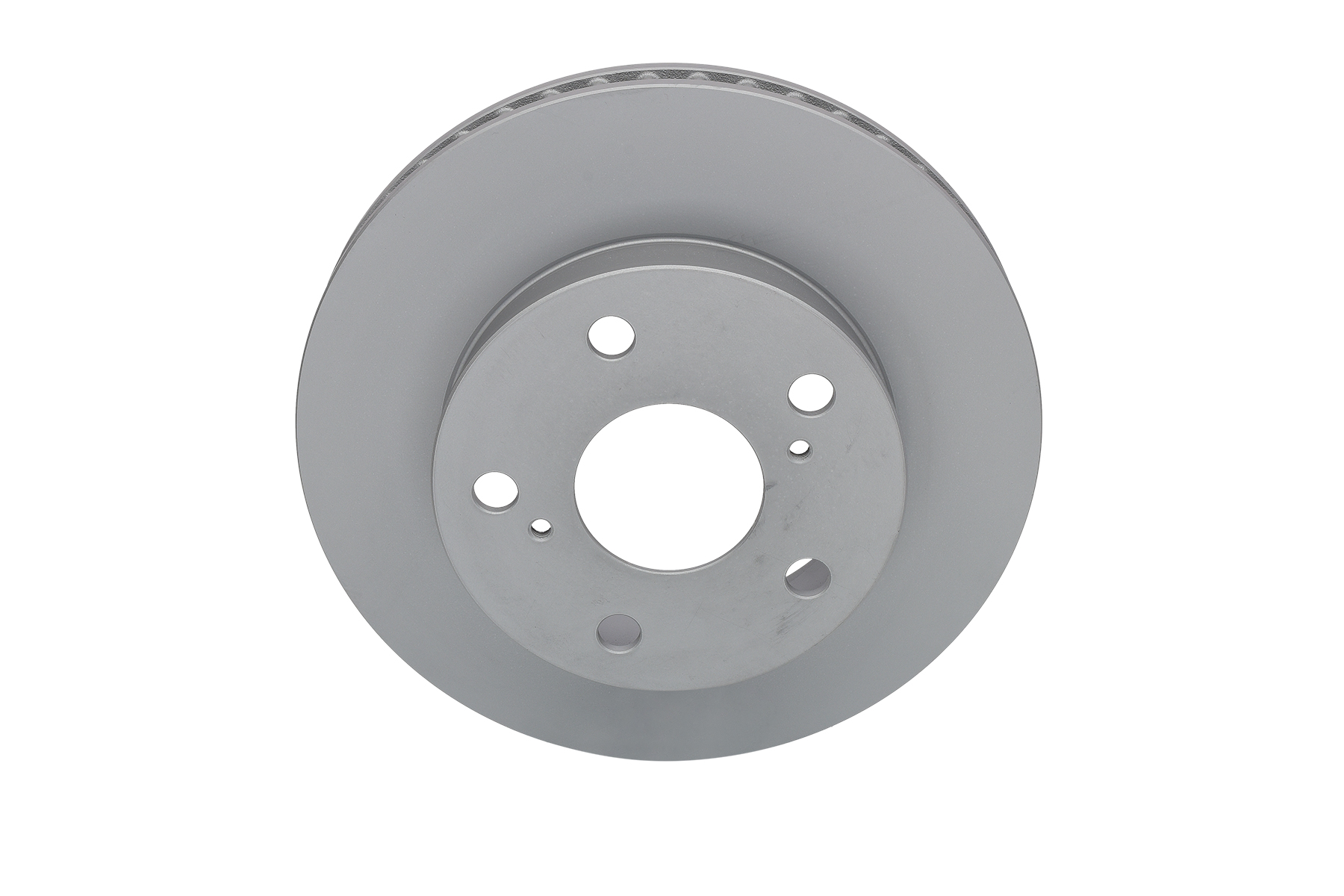 ATE 24.0128-0249.1 Bremsscheiben Toyota Hilux III 2.5 D-4D (KUN15) 88PS 2005