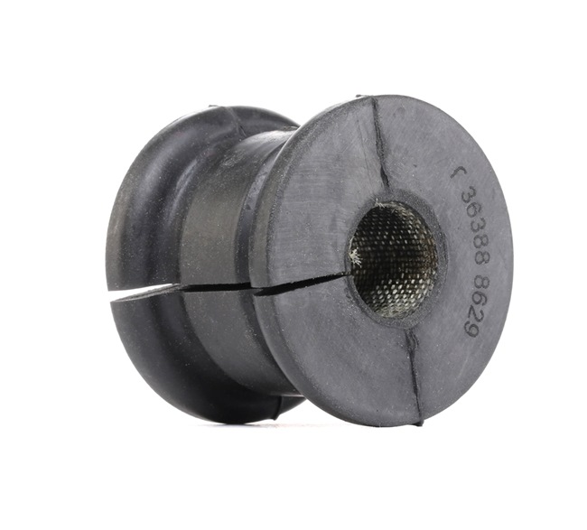 FEBI BILSTEIN 36388 Gumy stabilizatora Mercedes S203 C 200 2.0 Kompressor (203.245) 163 KM M 111.955