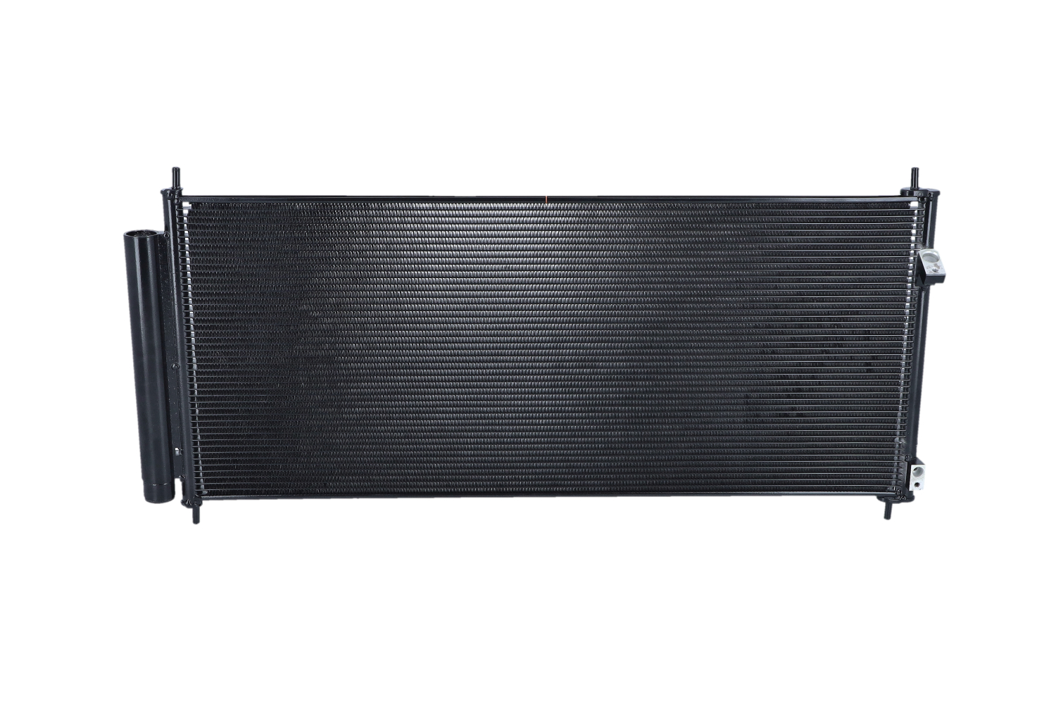 NRF 35943 Förångare 1.3 IMA (ZE28, ZE2) 88 hk LDA3