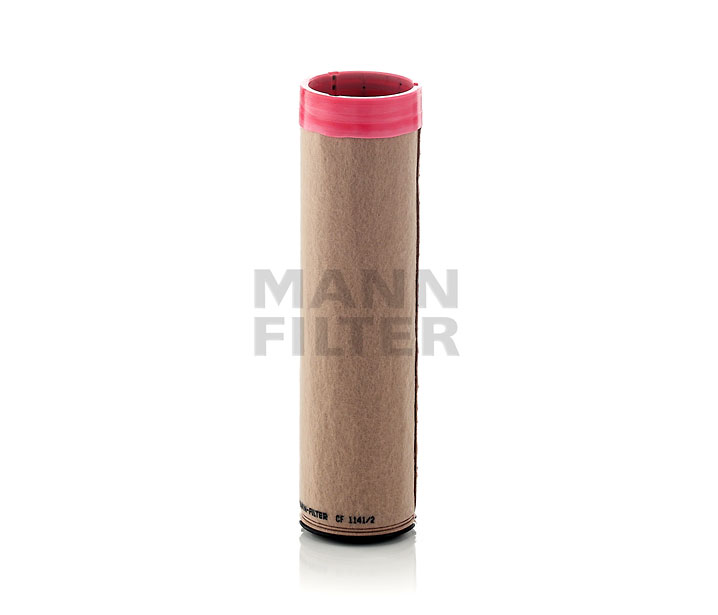 rendelés olcsó CF 1141/2 Szekunder levegő szűrő ől MANN-FILTER 0003174340, 090003801, 090003801, 049505, 090003801