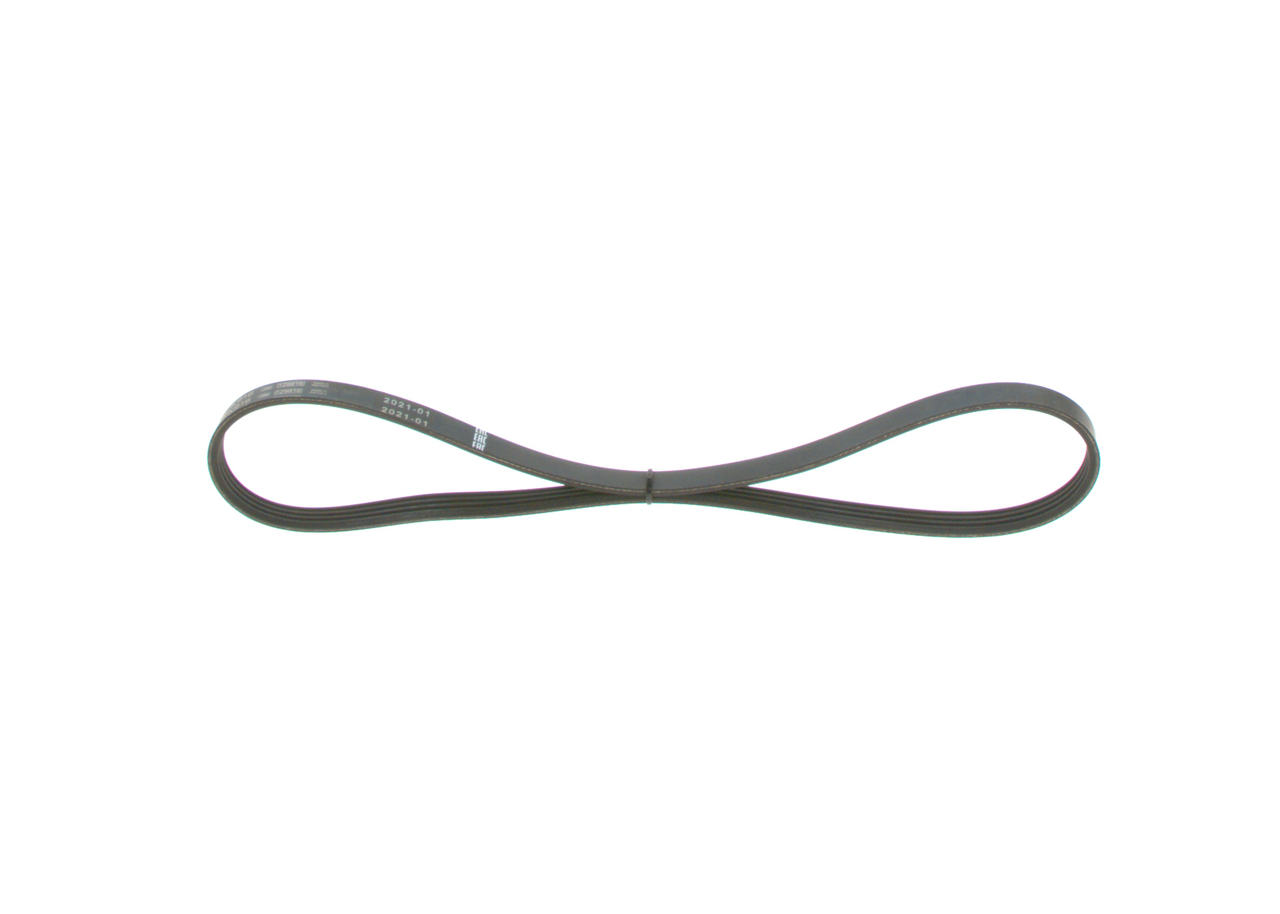 BOSCH 1 987 946 129 Courroie de distribution 1.6 Flex (LS16, LS1U, LS1A, LS0T) 95CV 2009