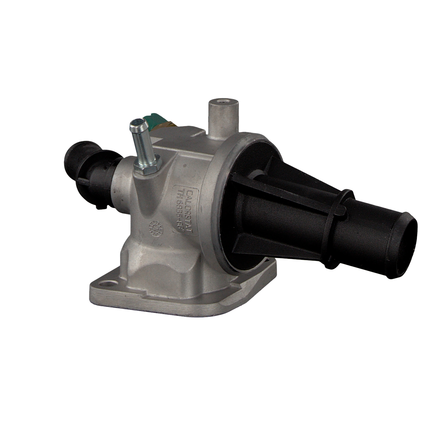 FEBI BILSTEIN 32646 Thermostat VAUXHALL Corsavan Mk2 (C) (X01) 1.3 CDTI 16V (F08) 70 hp Z 13 DT