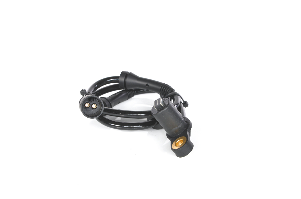 BOSCH 0 986 594 030 ABS sensor Renault Megane Scenic 2.0 (JA0G) 115 HK F3R 796