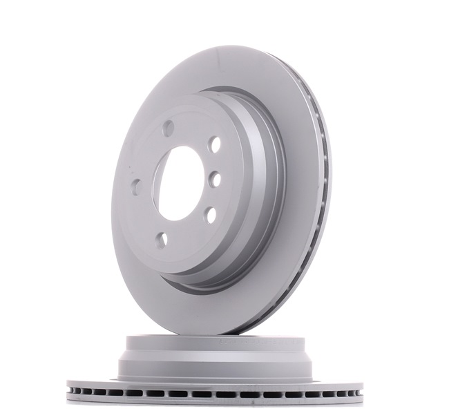 ZIMMERMANN 150.2902.20 Dischi freno BMW F34 320d xDrive 2.0 190 CV B47 D20 A