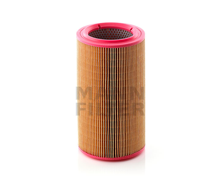 CHRYSLER MANN-FILTER Air Filter C 14 004
