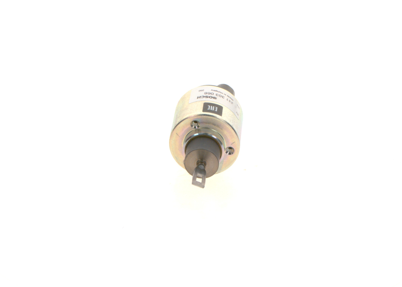 BOSCH 0 331 303 066 Forlygteglas 1.8 69 HK 169B (XM7T)