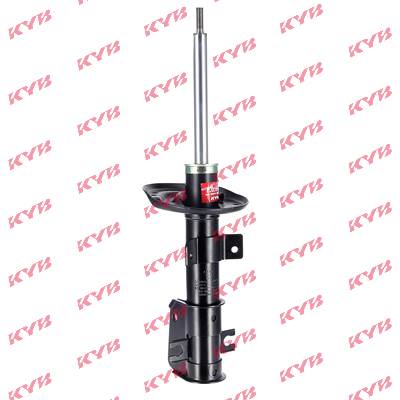 KYB 339729 Αμορτισέρ Fiat Stilo Combi 1.9 JTD 140 PS 192 A5.000