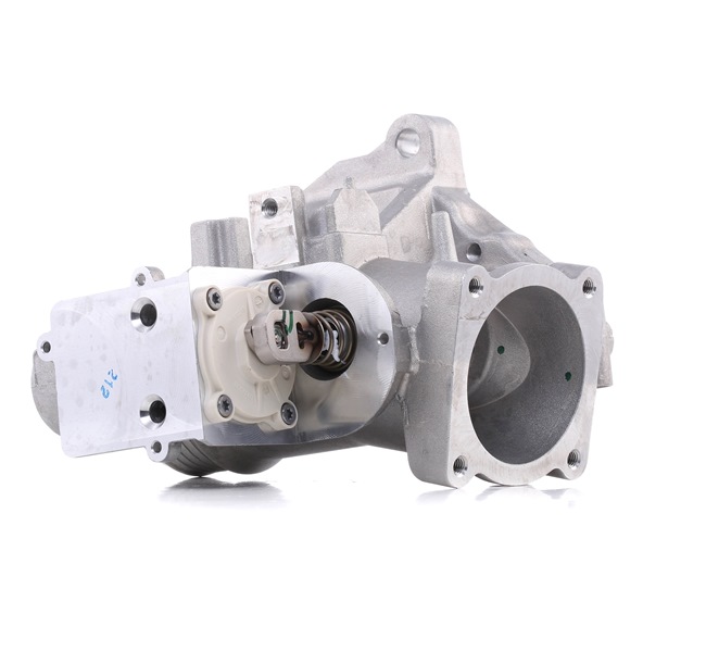 PIERBURG 7.00555.06.0 Uitlaat 2.4 D 122 Pk D 5244 T6