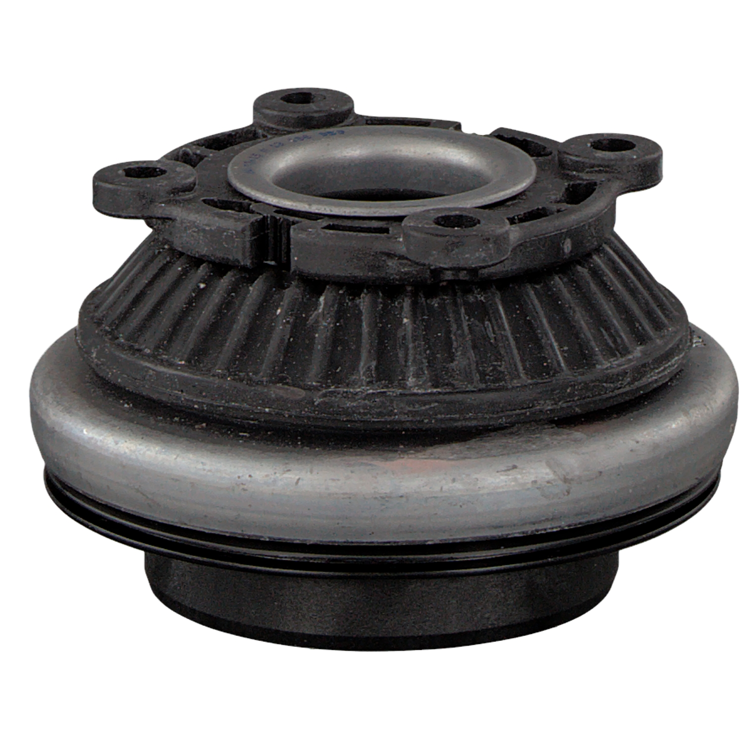 FEBI BILSTEIN 28116 Copela de amortiguador Astra H Familiar 1.9 CDTi (L35) 150 CV