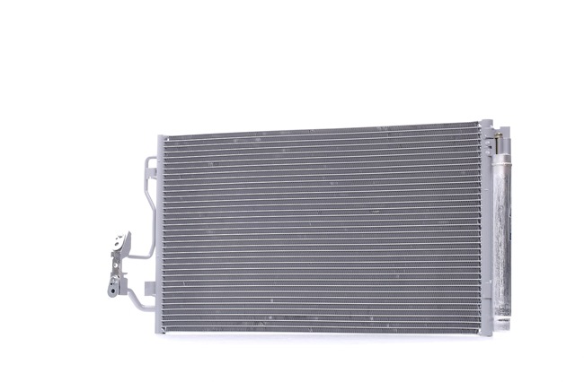NISSENS 940236 Condensatore climatizzatore BMW F34 335 i xDrive 306 CV N55 B30 A