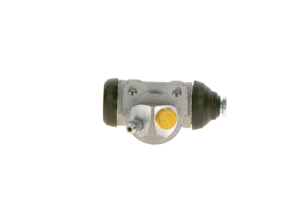BOSCH F 026 002 560 Bombín de freno Suzuki Swift 2 1.3 67 cv G13BA