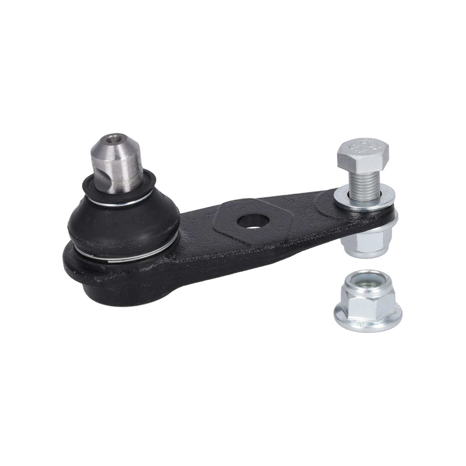 FEBI BILSTEIN 34525 Rotule de suspension Twingo 2 1.2 Turbo 100CV 2013