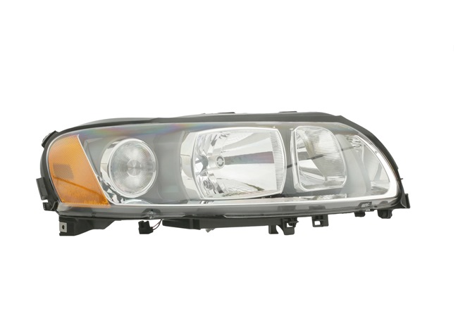 TYC Hauptscheinwerfer rechts, H7, H9, ohne Elektromotor 30648209, 30698836 bestellen Sie online bei Motordoctor.at