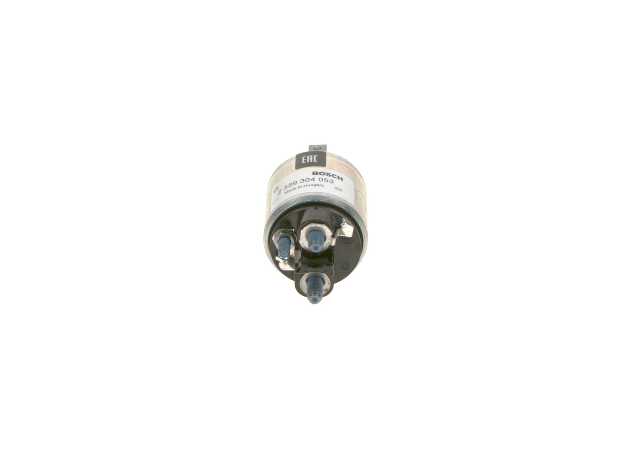 BOSCH 2 339 304 053 Önindító mágneskapcsoló Ford Scorpio 2 Kombi 2.0 i 16V 136 LE N3A