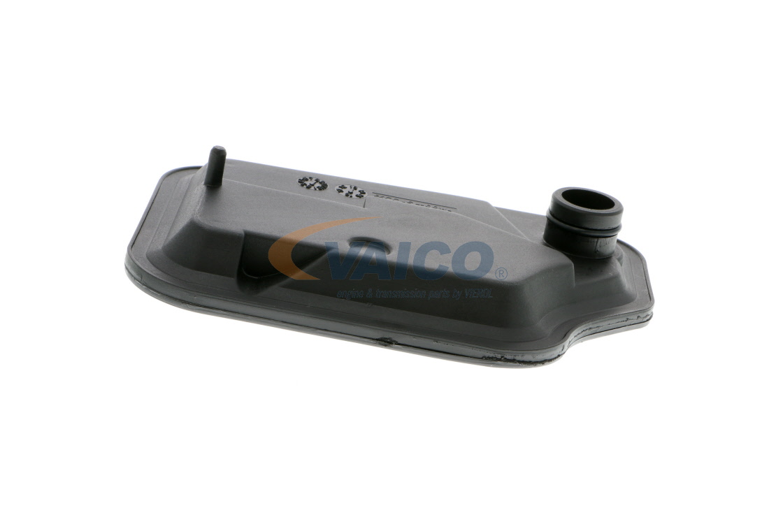 VAICO V25-0634 Hydraulisk filtersett, automatgir Ford C Max DM2 2.0 TDCi 133 HK