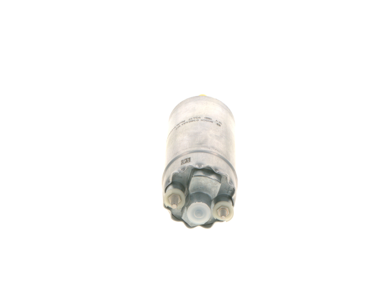 BOSCH 0 580 464 127 Polttoainepumppu Iveco Daily IV Flatbed Kuorma-auto 3.0 35C17, 35C17 /P, 35S17, 35S17 /P, 35S17 D 170 hv F1CE3481C
