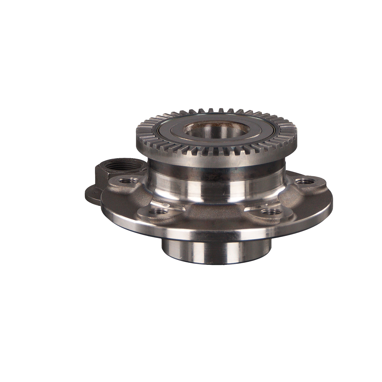 FEBI BILSTEIN 06167 Rolamento da roda Opel Omega A Sedan 2.3 D (F19, M19, N19) 73 cv 23 YD