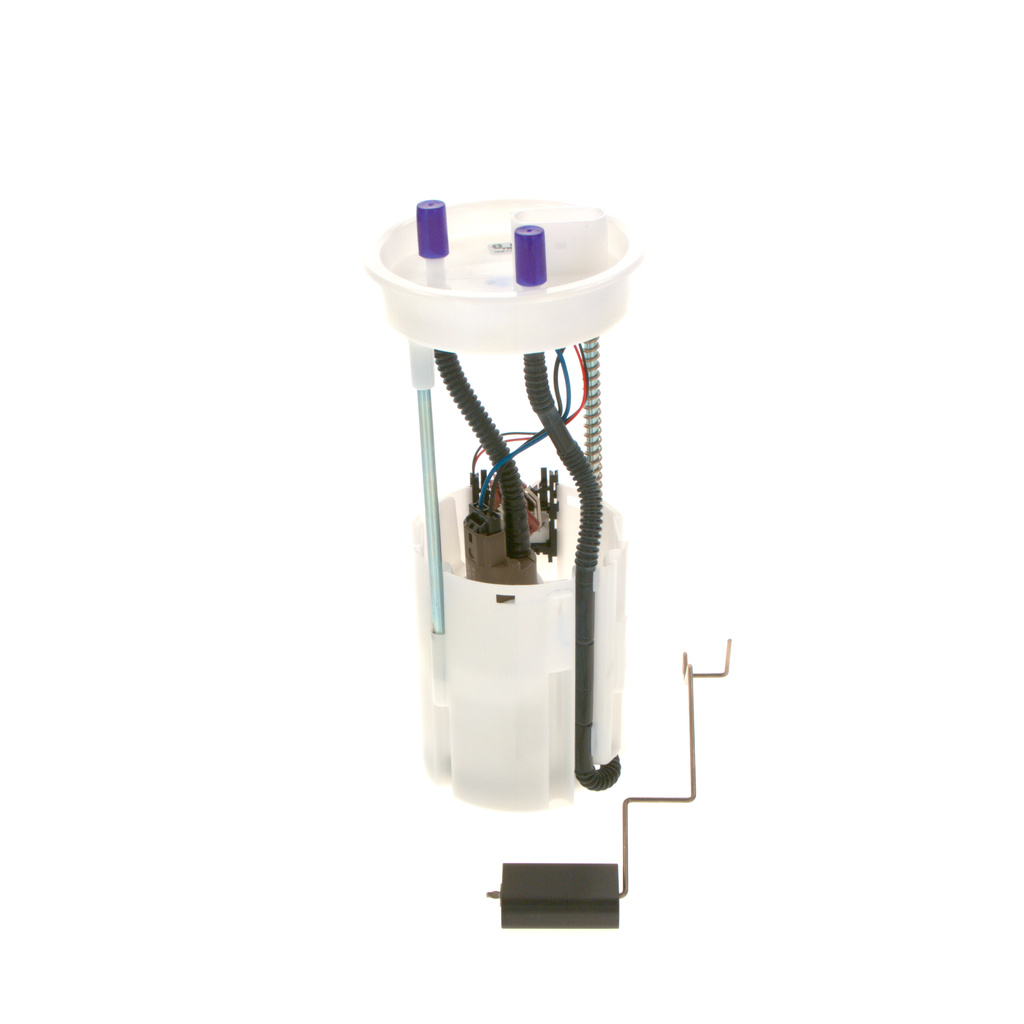 BOSCH 0 986 580 933 Bóia de combustível 2.0 130 cv ALT