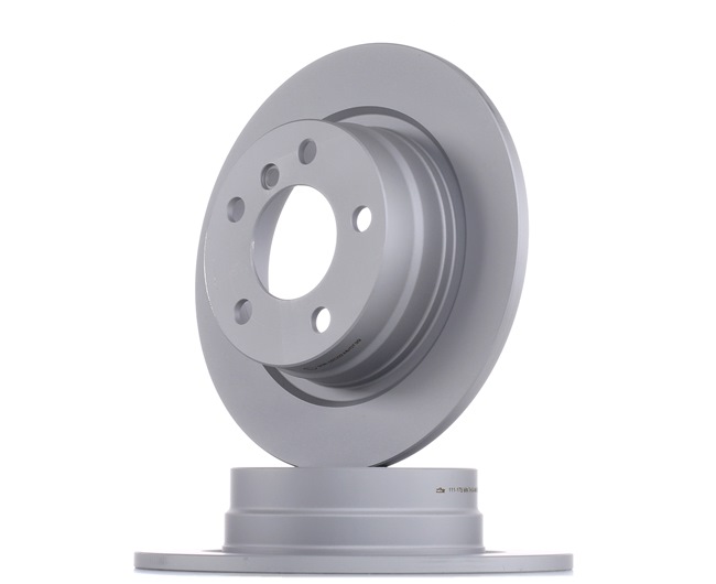 BMW ATE Bremsscheibe 24.0111-0175.1