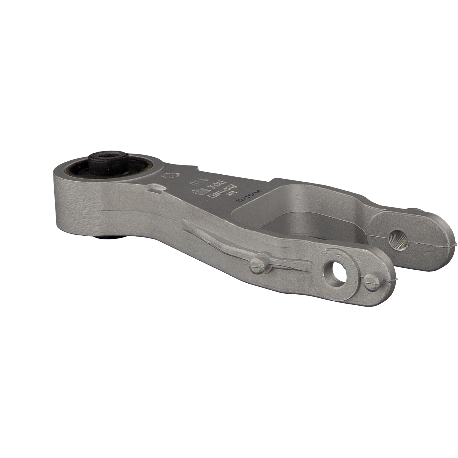 FEBI BILSTEIN 30041 Engine mount VAUXHALL Corsavan Mk2 (C) (X01) 1.3 CDTI 16V (F08) 70 hp Z 13 DT