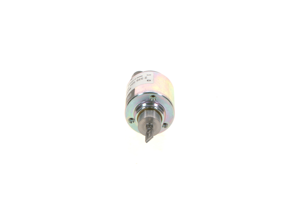 BOSCH 2 339 304 022 Magnetschalter Anlasser Fiat Cinquecento 170 1.1 Sporting 54PS 1998