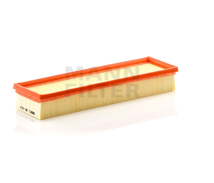 PEUGEOT MANN-FILTER Luftfilter C 36 010
