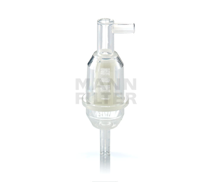 MERCEDES-BENZ MANN-FILTER Drivstoffilter WK 31/11 (10)