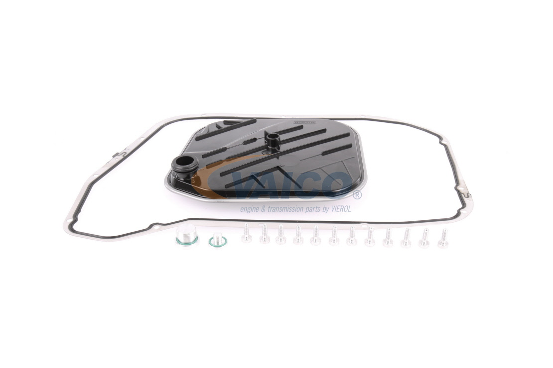 VAICO V10-2289 Getriebeölfilter Audi A8 D4 3.0 TFSI quattro 333PS 2015