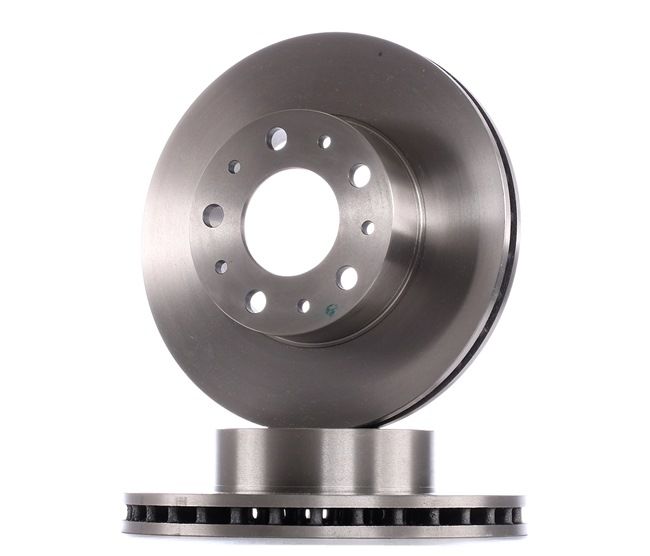 BREMBO 09.A235.20 Fékdob 3.0 HDi 156 LE F1CE0481D (F30DTE)