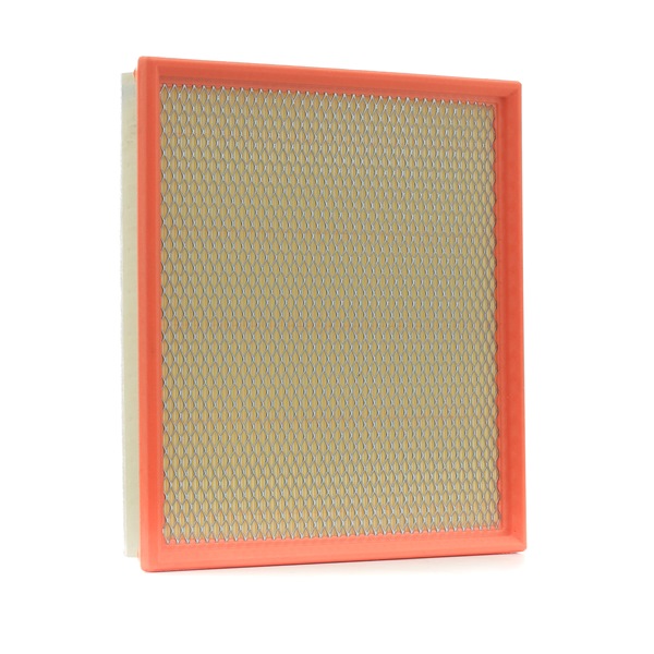 BOSCH F 026 400 217 Luftfilter VAUXHALL Astra Mk6 (J) GTC (P10) 1.6 180 PS A 16 LET
