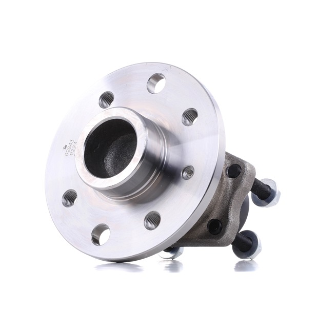 FEBI BILSTEIN 02843 Wiellager VAUXHALL Combo Tour Mk2 (C) (F25) 1.6 87 Pk Z 16 SE