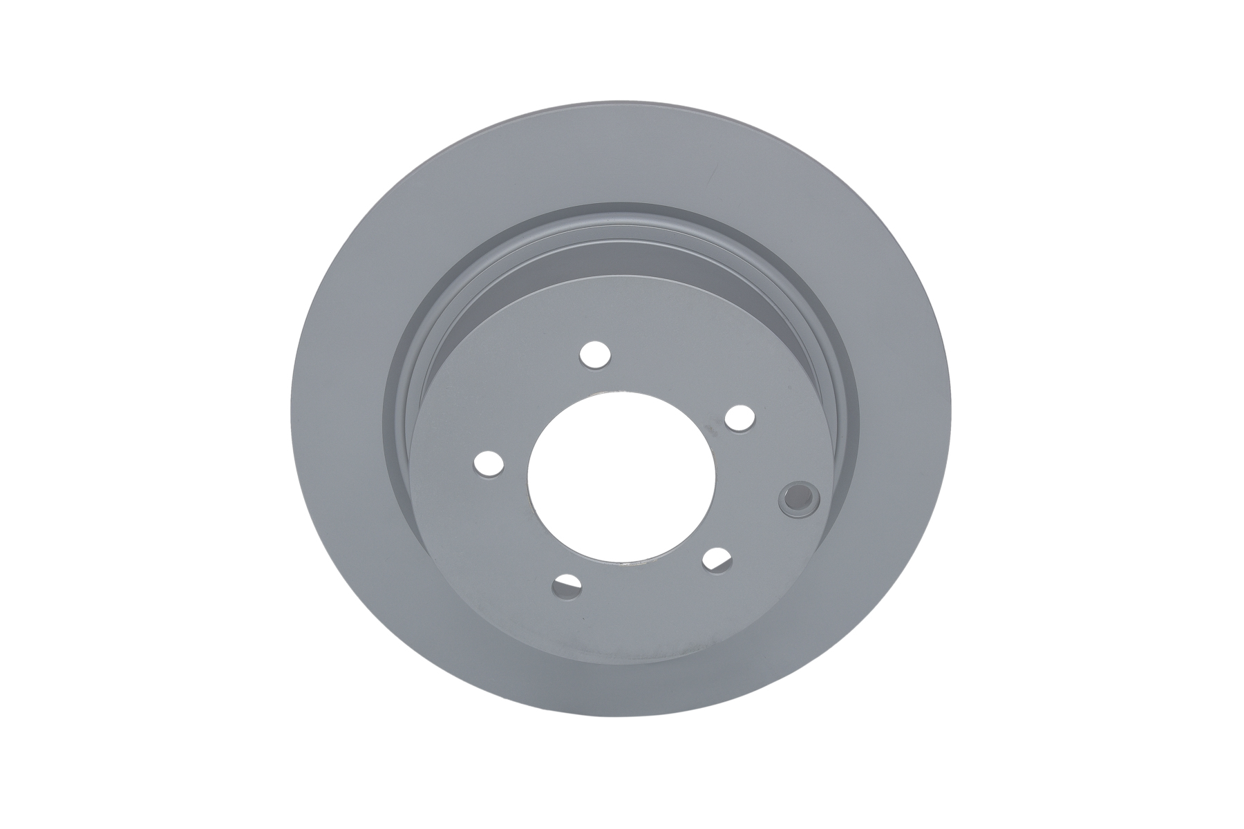 ATE 24.0110-0360.1 Bromsskivor Mitsubishi ASX GA0 2.0 MIVEC (GA2W) 150 hk 4J11