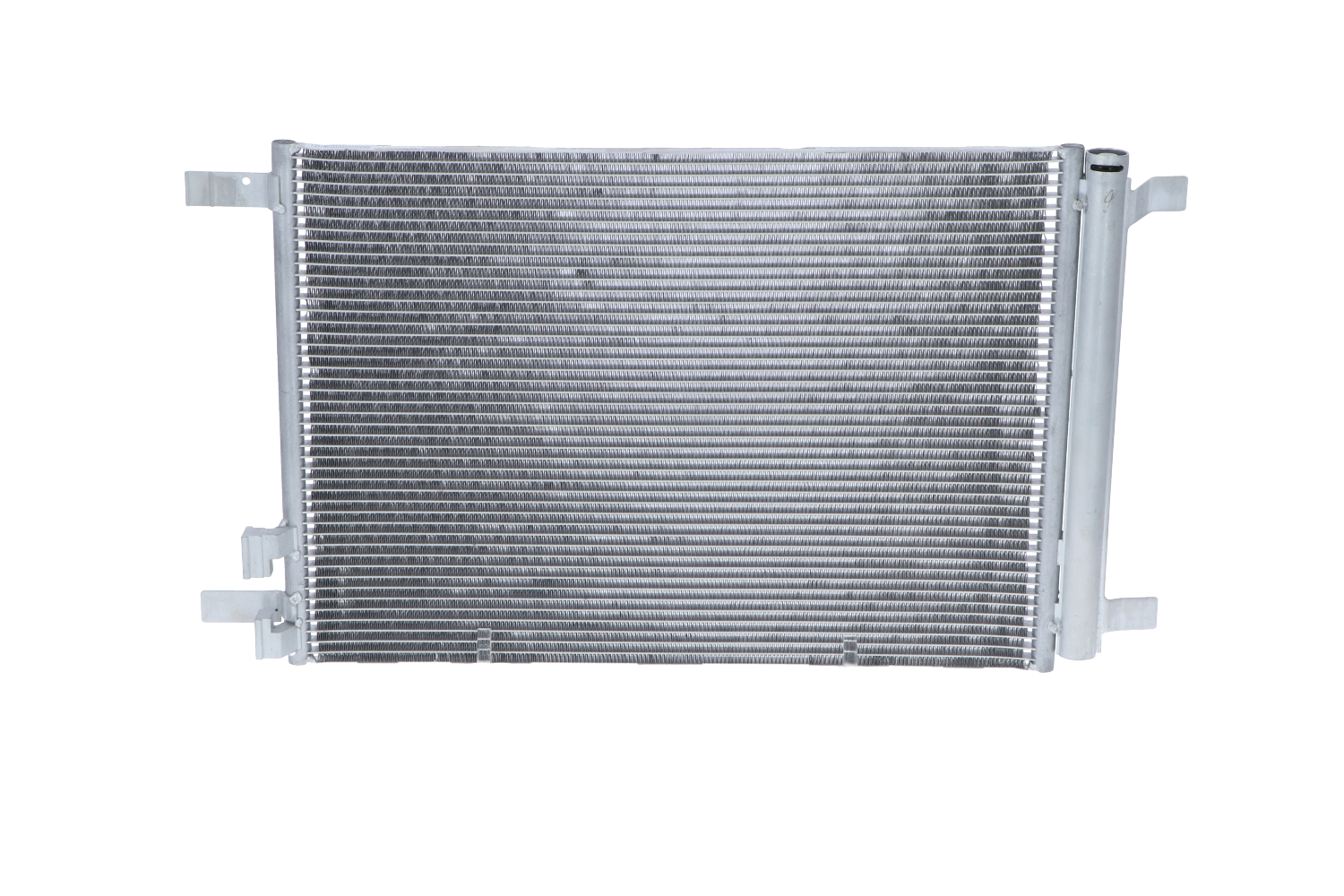 NRF 35968 Condenseur de clim AUDI A3 8v 1.5 TFSI 150CV 2017