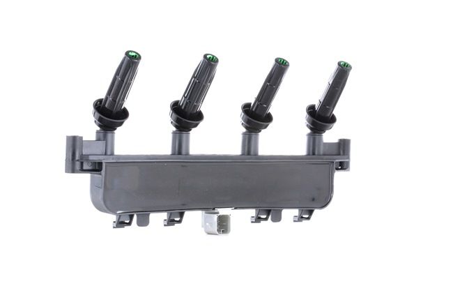 NGK 48016 Gløderør 1.4 i Bivalent 67 HK
