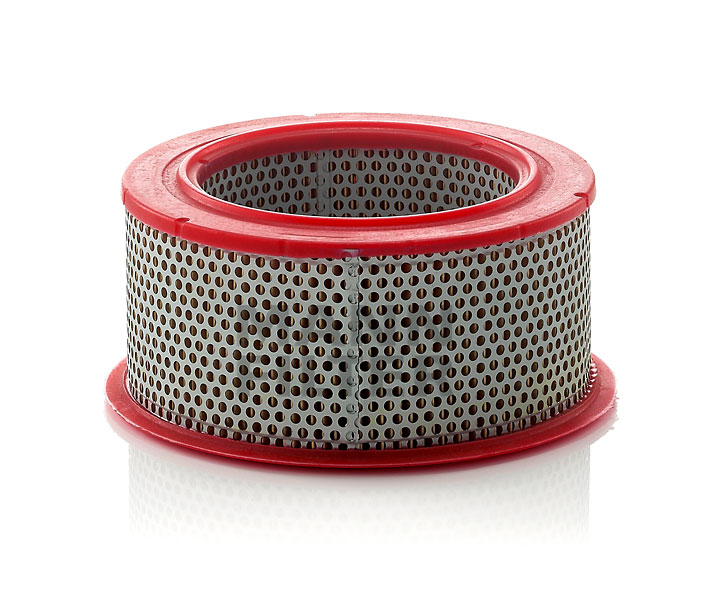 MANN-FILTER C 1854/1 Vevaxeldrev 0.8 38 hk B302