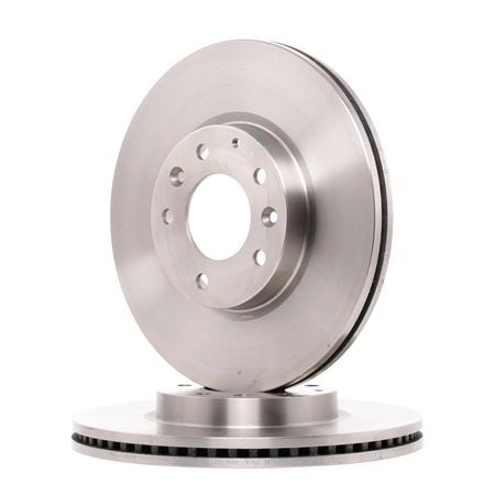 BREMBO 09.B272.10 Bremserør 2.0 (GHEFW) 152 hk LF-VD